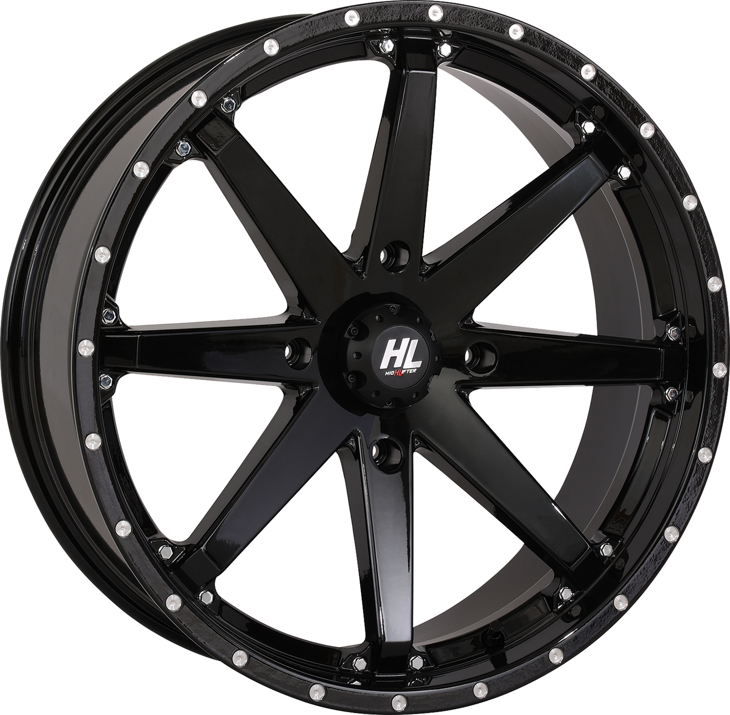 High Lifter Wheel - HL10
