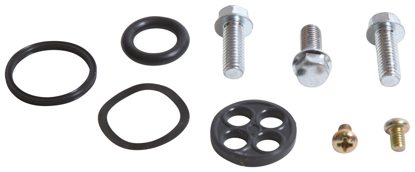 All Balls Fuel Tap Rebuild Kit