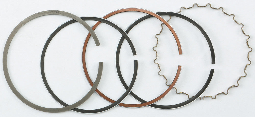 WISECO Ring Set for Wiseco Pistons