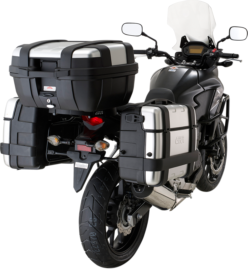 GIVI Sidecase Mount