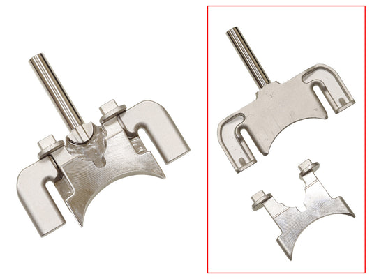 SP1 Power Valve