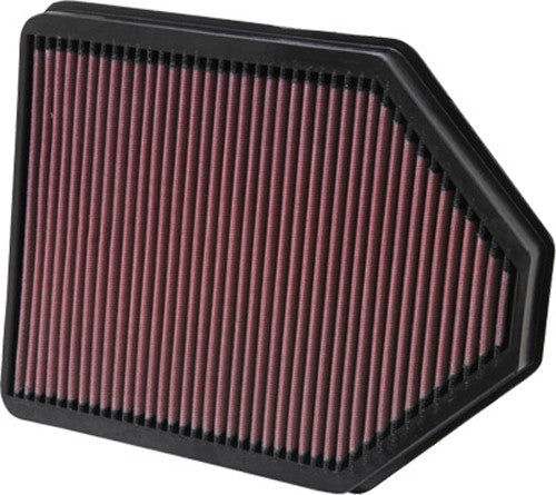 K&N High Flow Air Filter