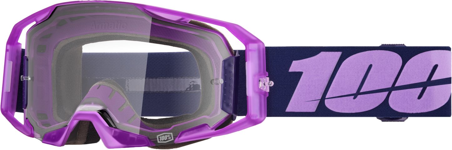 100% 2025 Armatic Goggle