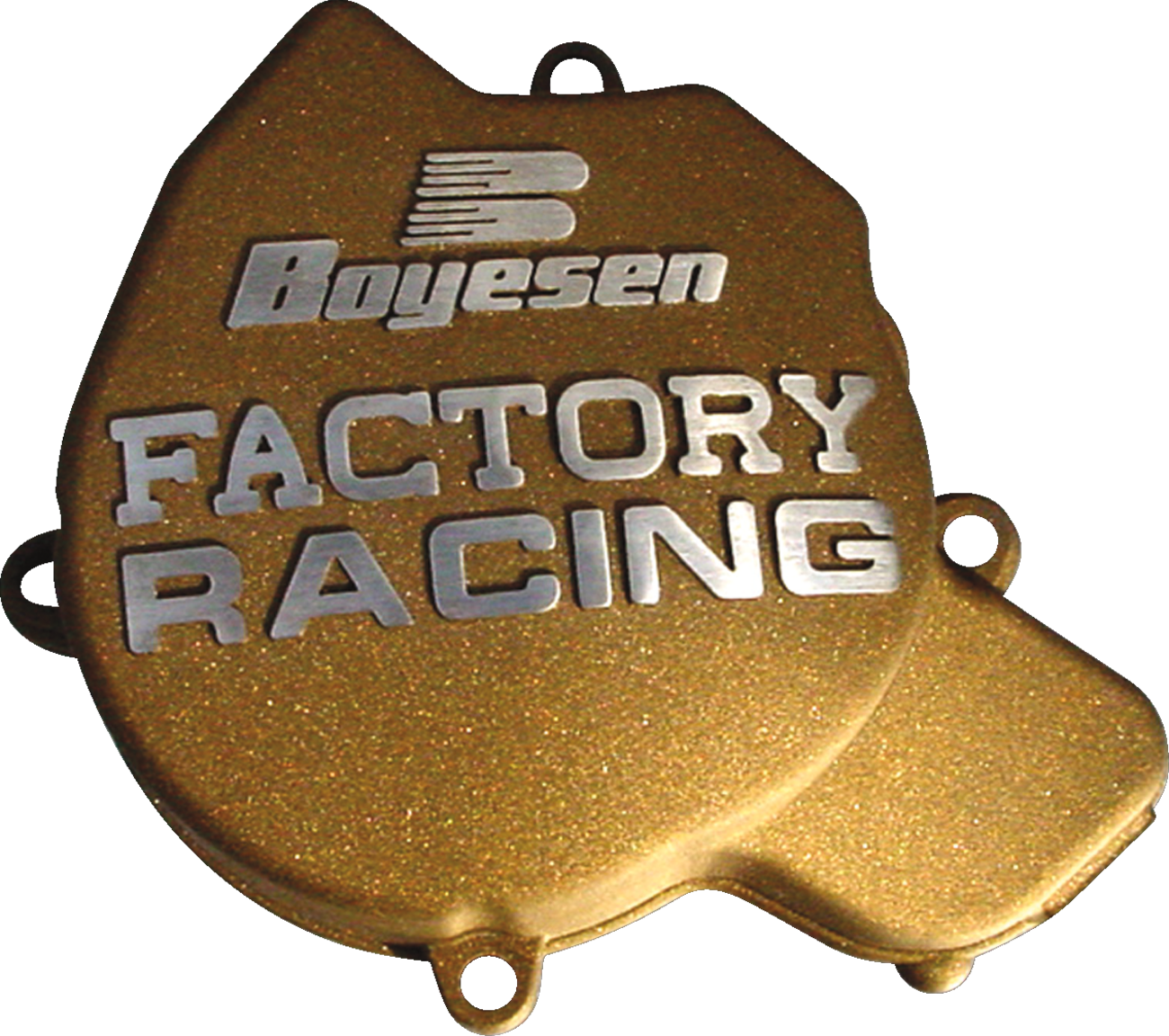 Boyesen Ignition Cover