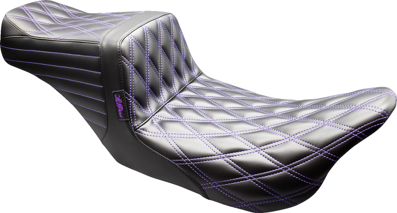 Le Pera Tailwhip Seat