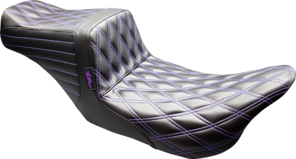 Le Pera Tailwhip Seat