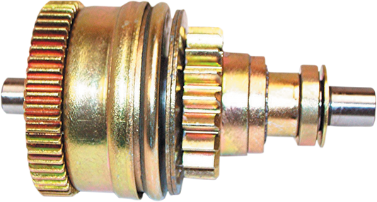 Parts Unlimited Starter Drive
