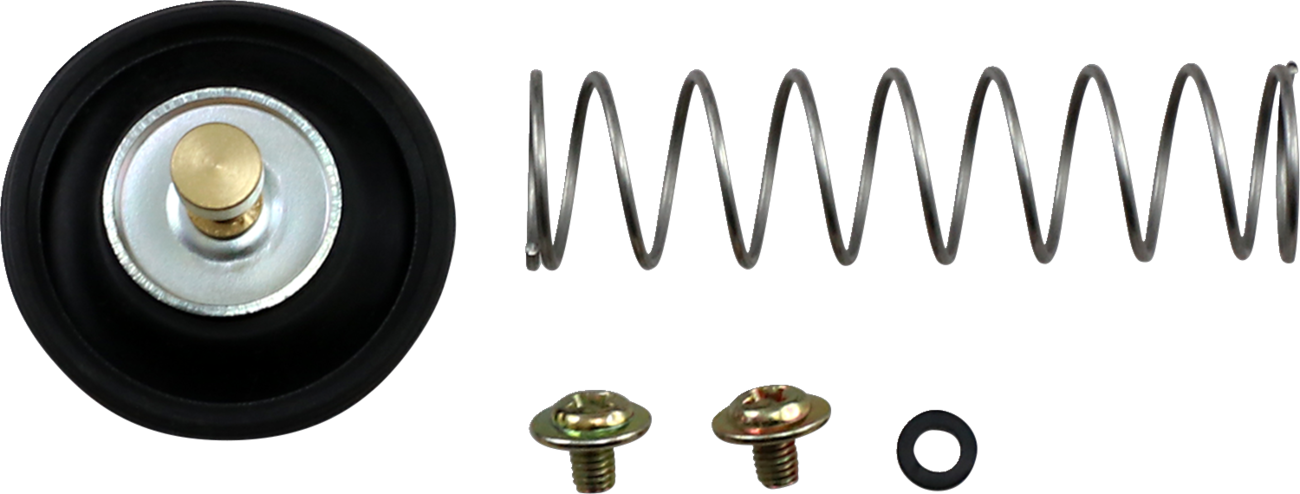 Parts Unlimited Air Cut-Off Valve Rebuild Kit