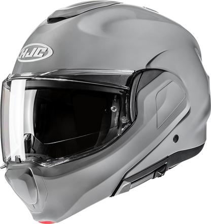 HJC F100 Solid Modular Helmet