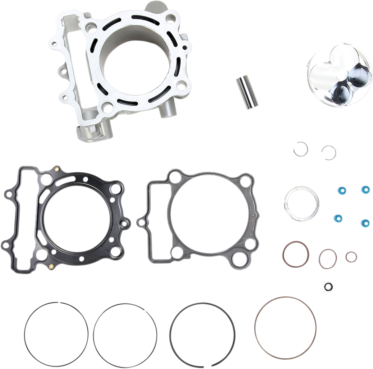 Cylinder Works Cylinder Kit Standard Bore