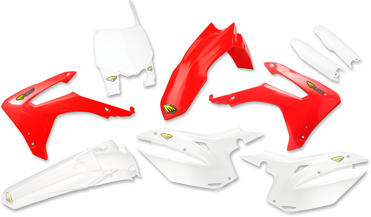 Cycra Powerflow Body Kit