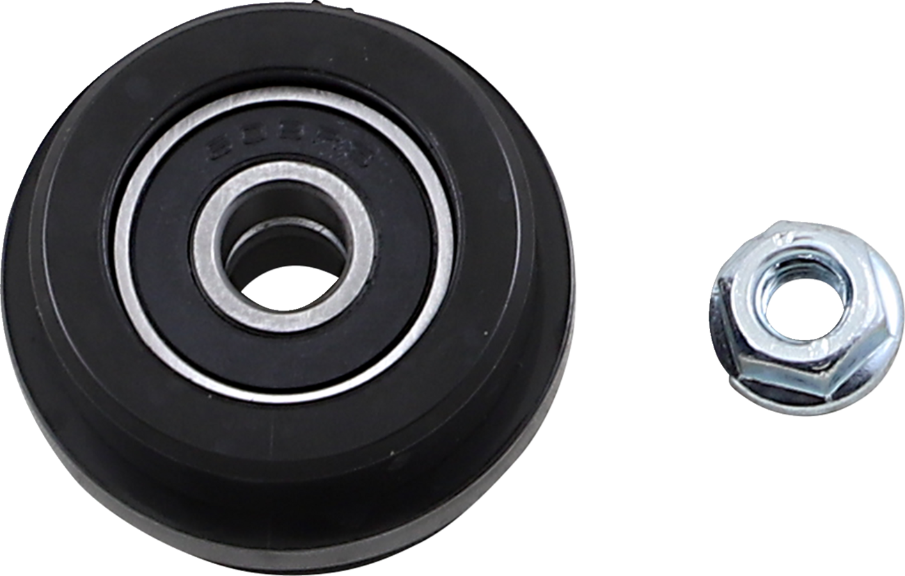 T.M. Designworks Chain Roller