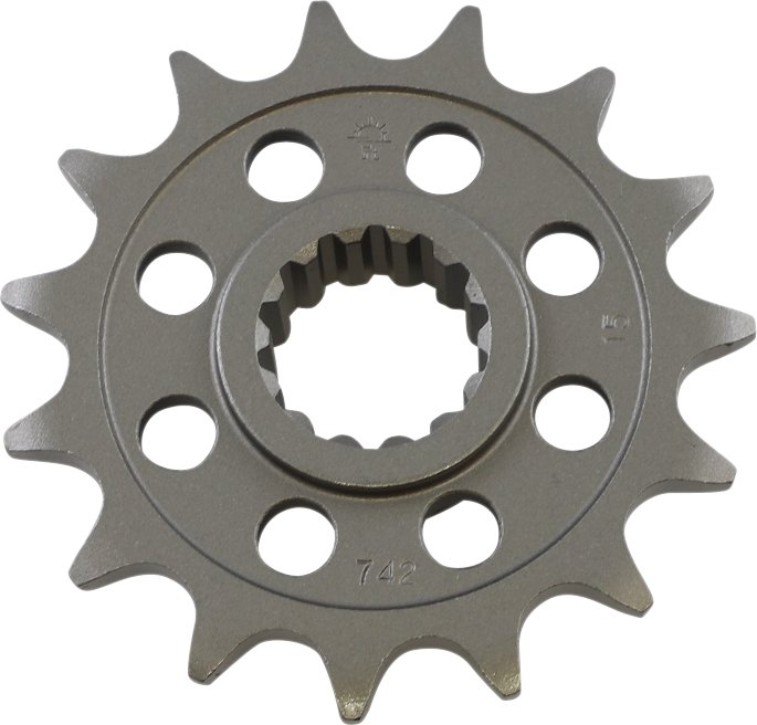 JT Sprockets Front Sprocket