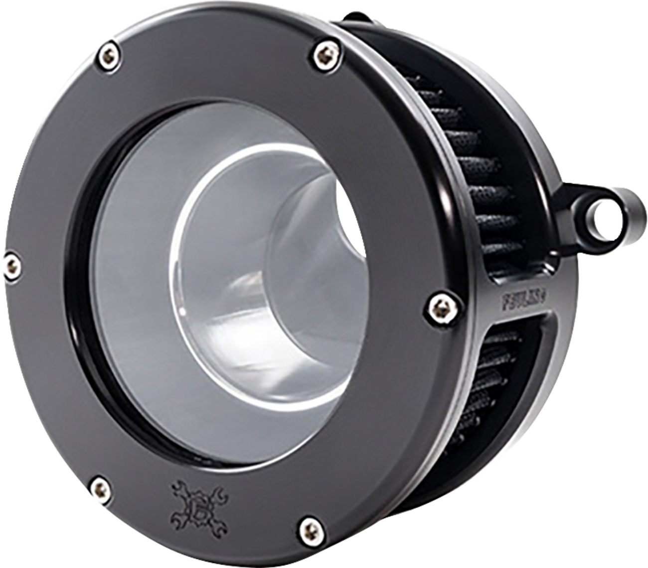 Feuling Parts BA Air Cleaner Kit