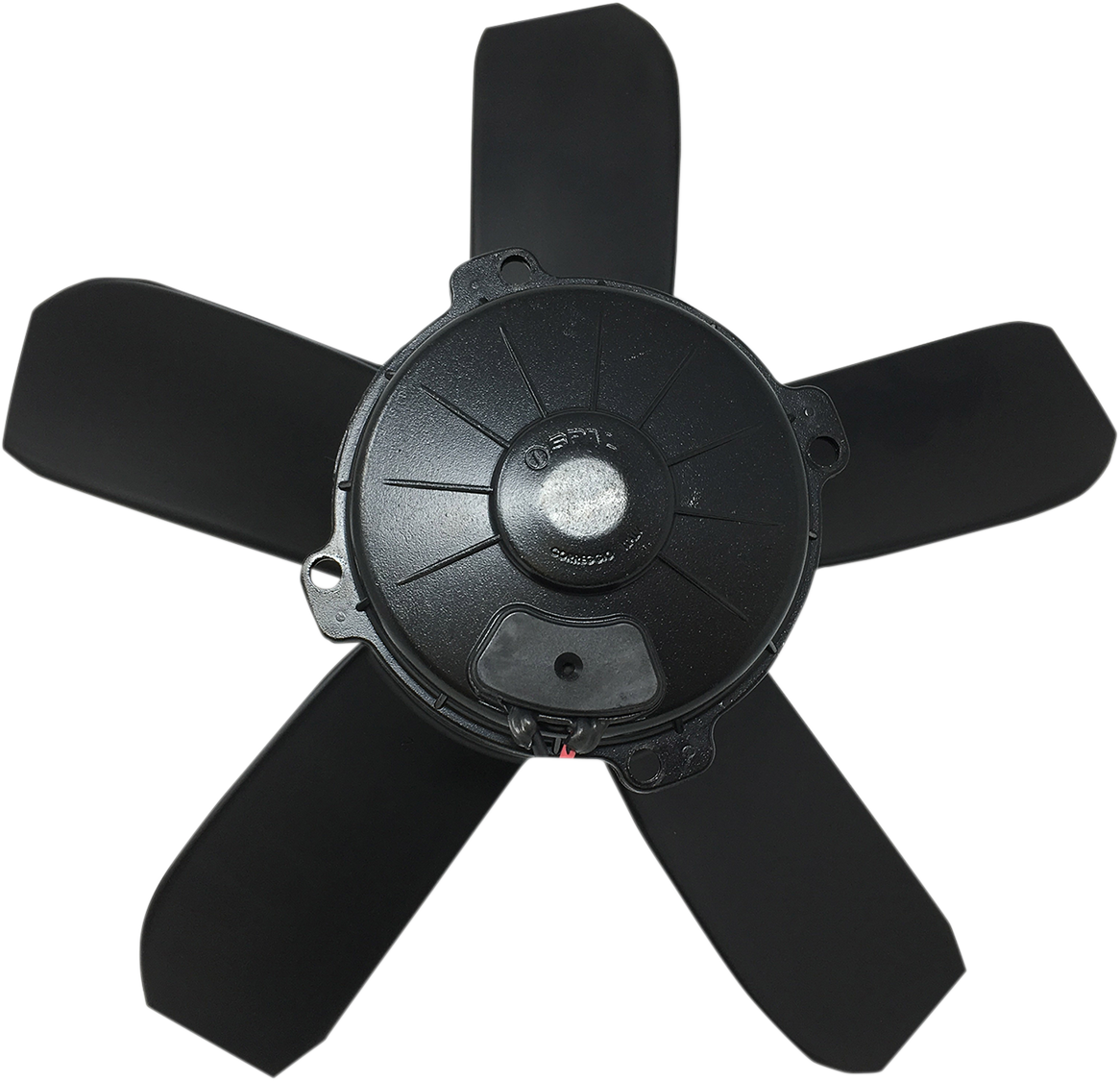Moose Offroad Hi-Performance Cooling Fan