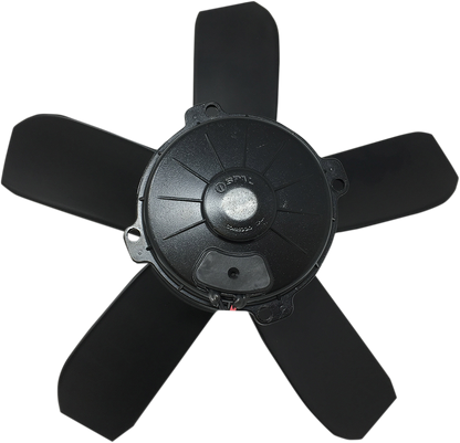 Moose Offroad Hi-Performance Cooling Fan