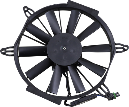 Moose Offroad Hi-Performance Cooling Fan