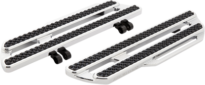 Arlen Ness Method Driver Floorboards