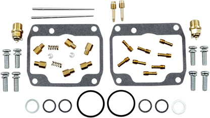Parts Unlimited Carburetor Repair Kit