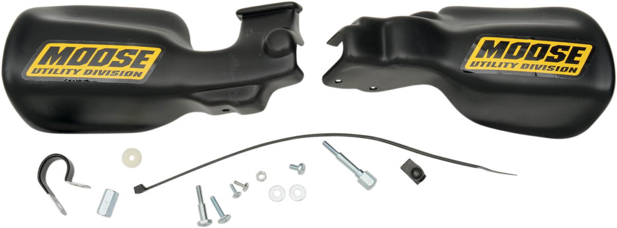 Moose Offroad Contoured Handguards