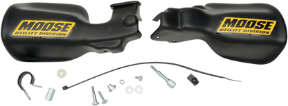 Moose Offroad Contoured Handguards