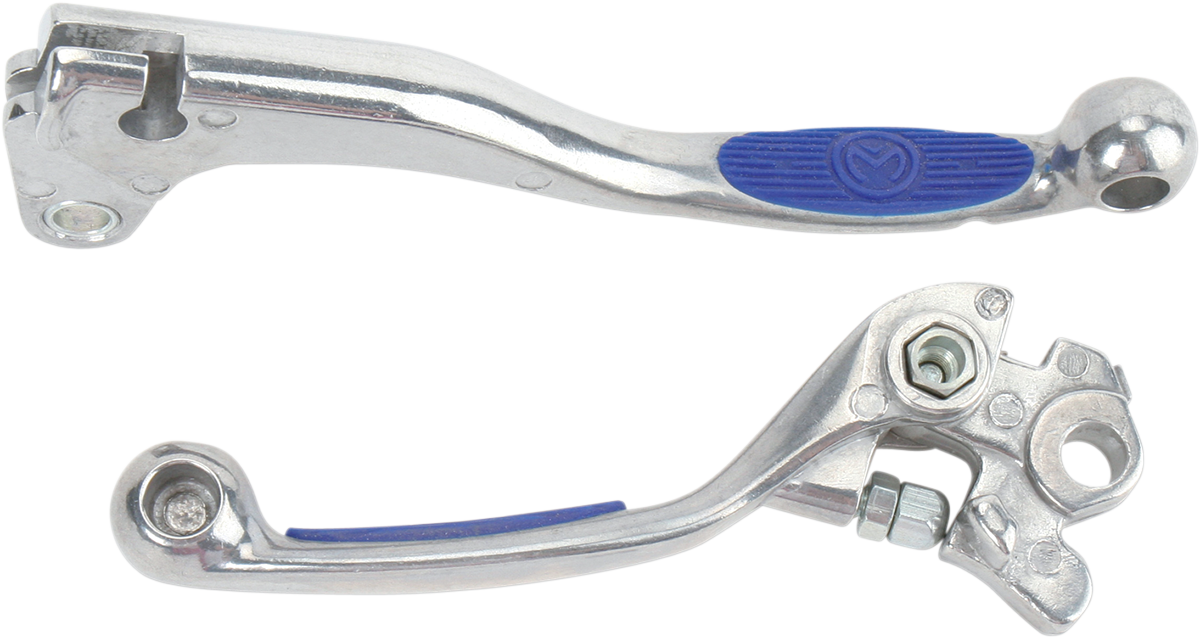 Moose Offroad Competition Lever Set