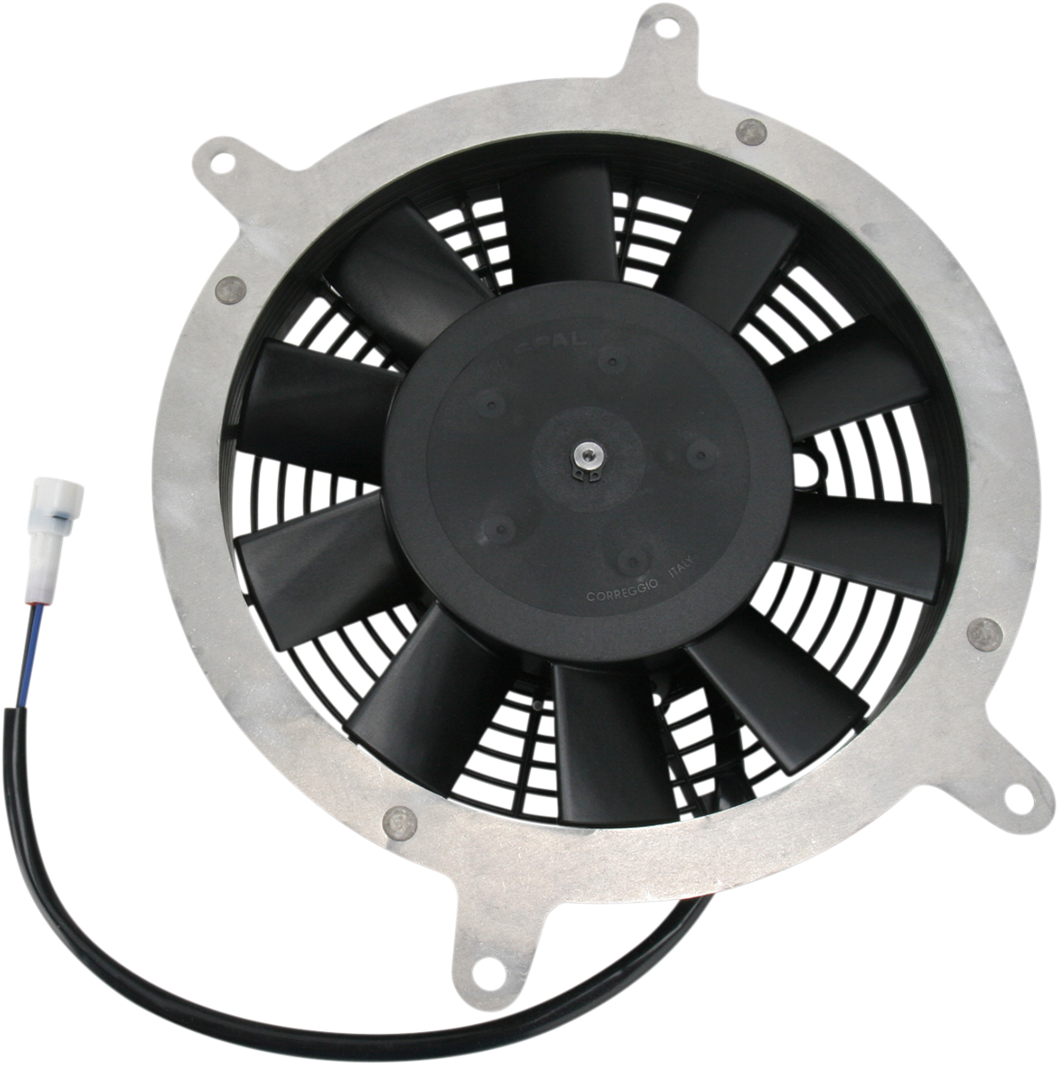 Moose Offroad Hi-Performance Cooling Fan