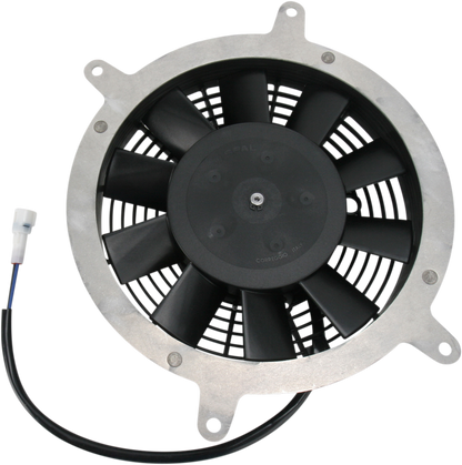 Moose Offroad Hi-Performance Cooling Fan
