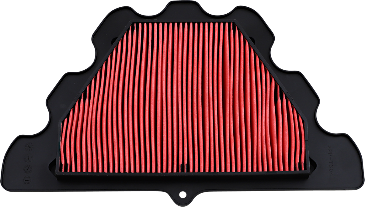 HIFLOFILTRO Replacement Air Filter