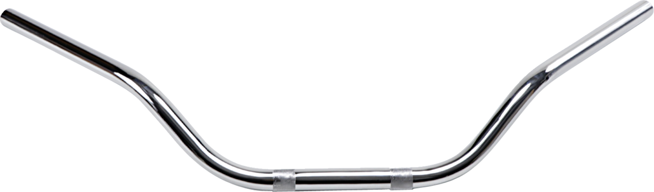 Baron 1" X-Bar Handlebar