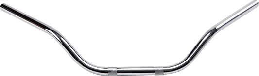 Baron 1" X-Bar Handlebar