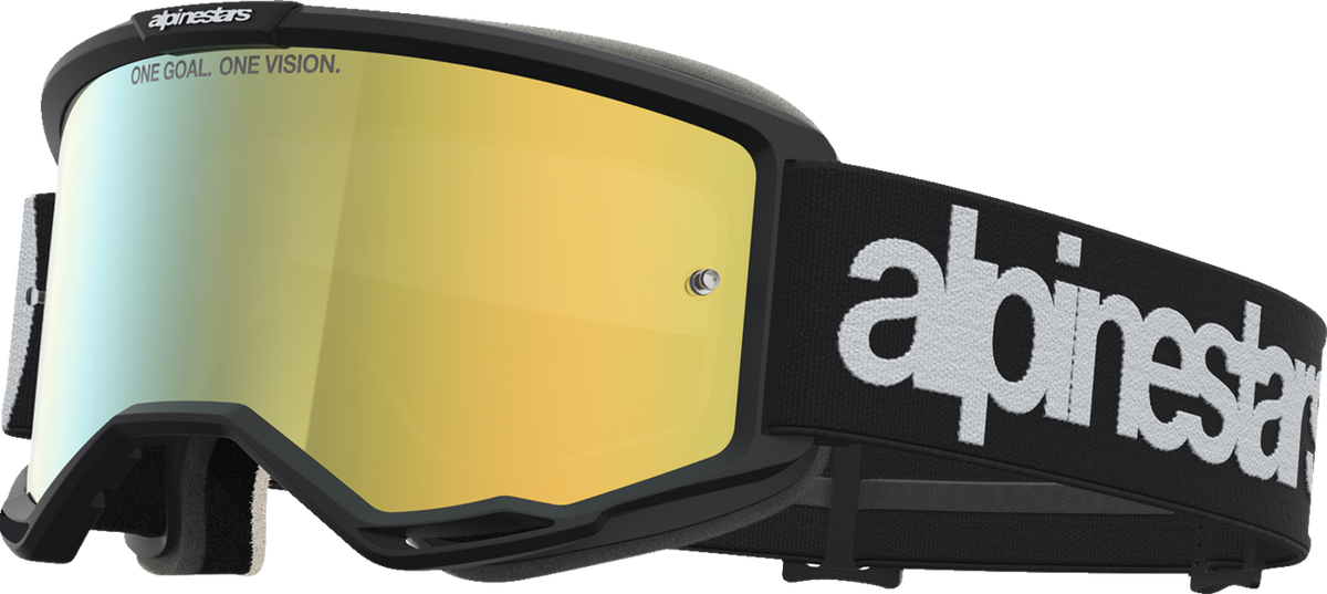 Alpinestars Vision 5 Goggle