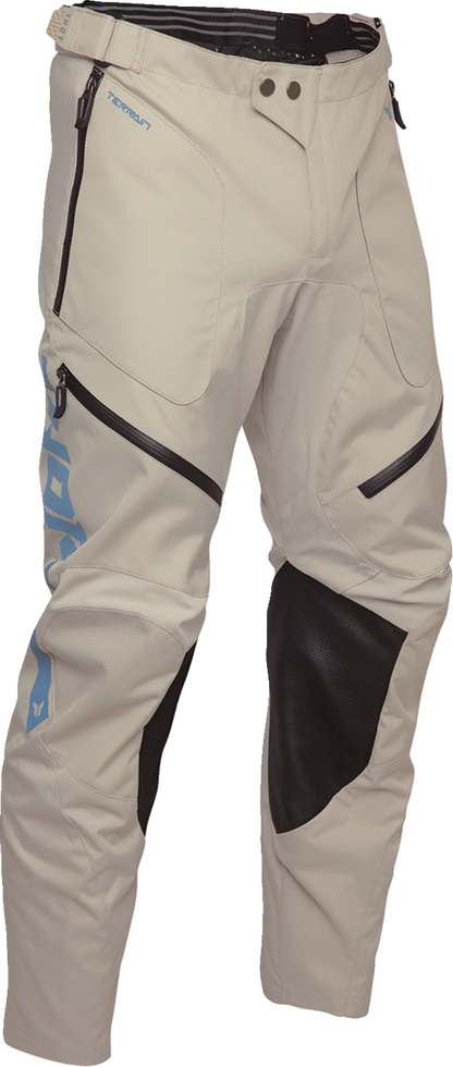 Thor Terrain In-the-Boot Pants
