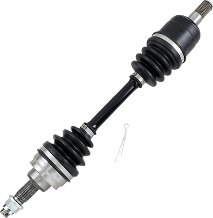 Moose Offroad Complete Axle Assembly