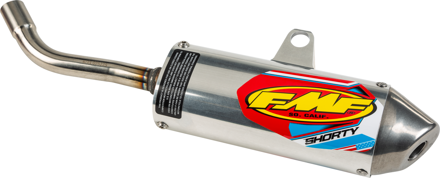 FMF Powercore/Powercore II Silencer