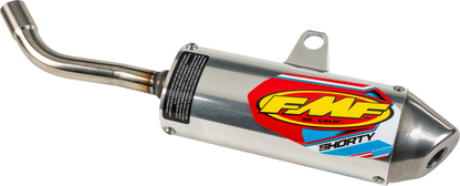FMF Powercore/Powercore II Silencer