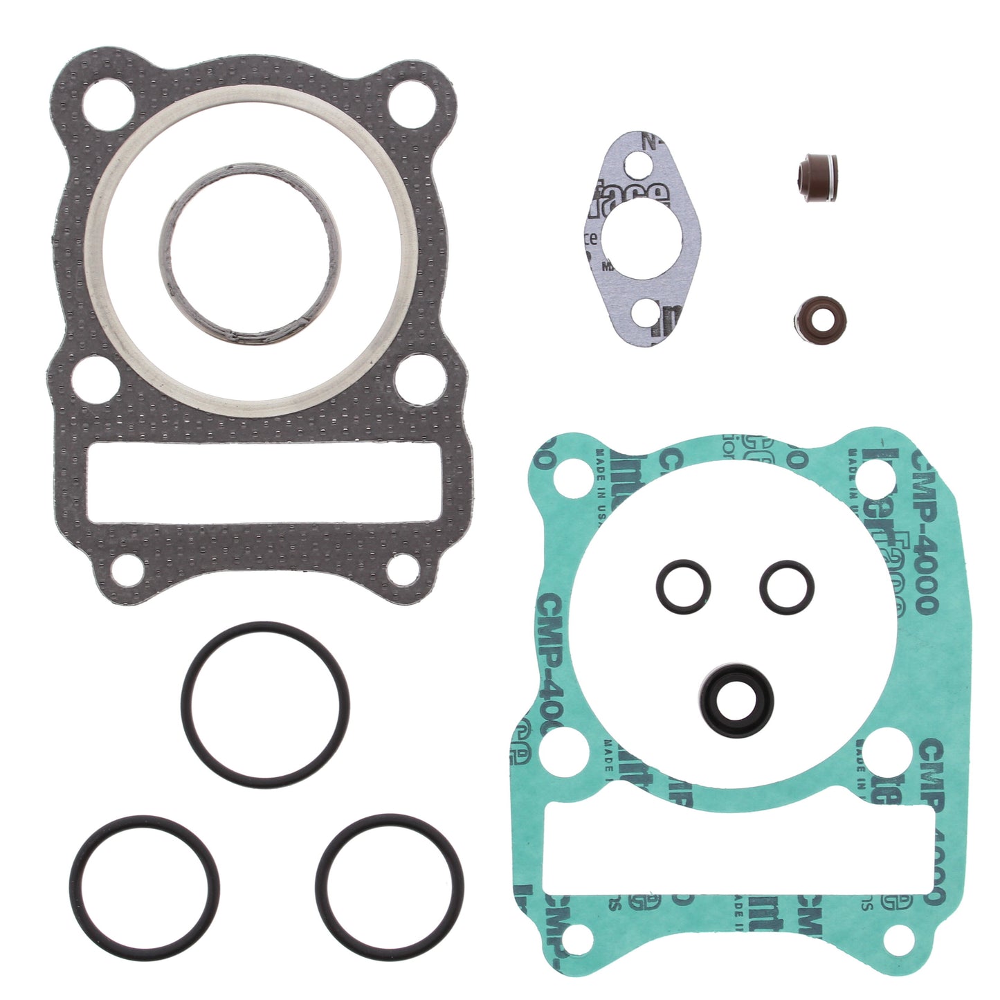 VERTEX Top End Gasket Kit