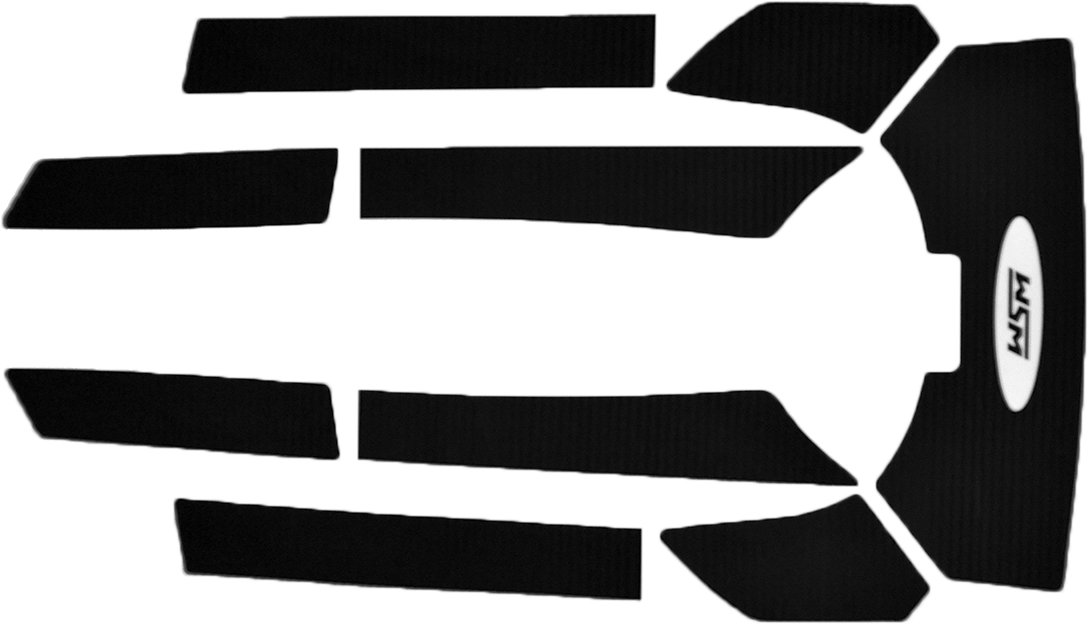 WSM Traction Mat