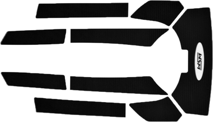 WSM Traction Mat