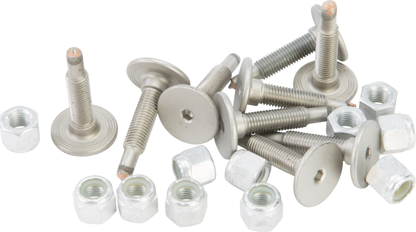 WOODYS Signature Series Trail Studs