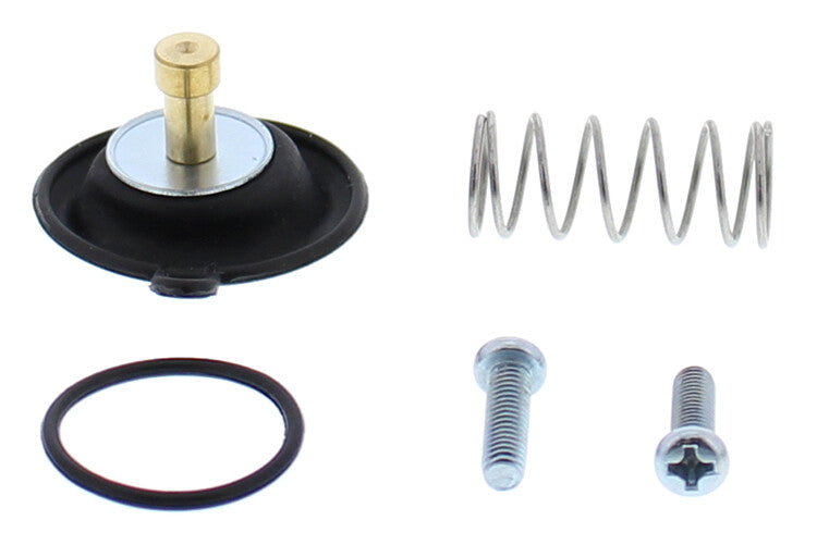 All Balls Air Cut Off Valve Rebuild Kit