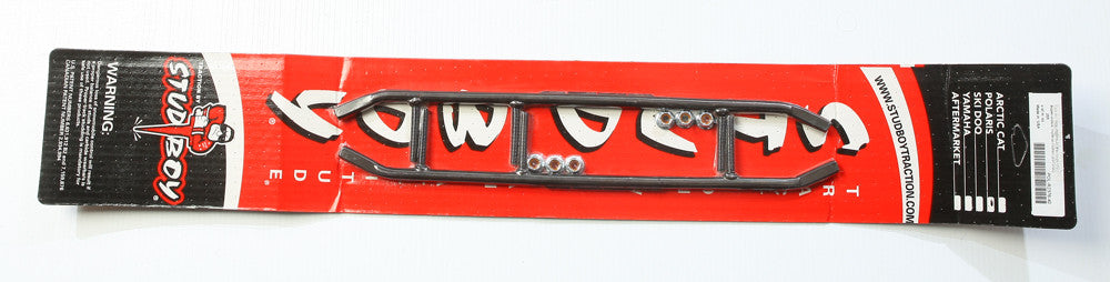 STUD BOY Round Bar Runners