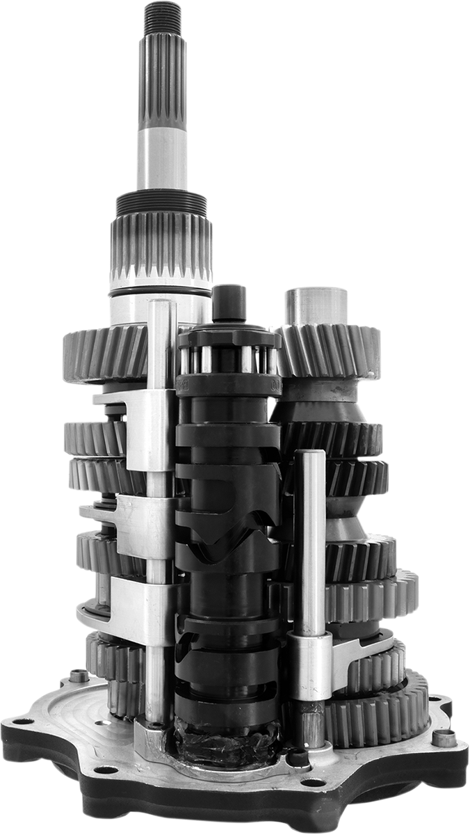 Baker Drivetrain Gear Set - 7-Speed/Transmission