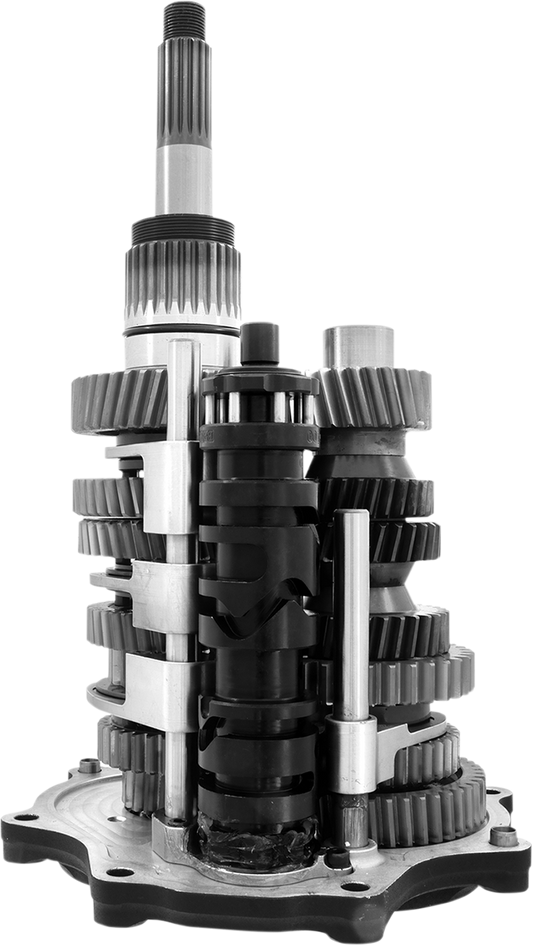 Baker Drivetrain Gear Set - 7-Speed/Transmission
