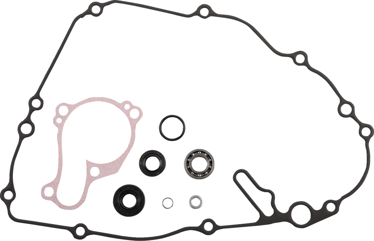 Moose Offroad Water Pump Rebuild Kit