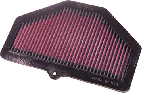 K&N High Flow Air Filter