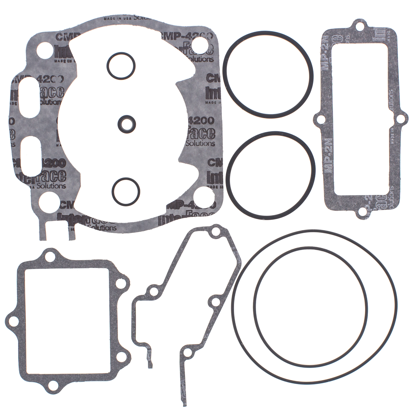 VERTEX Top End Gasket Set