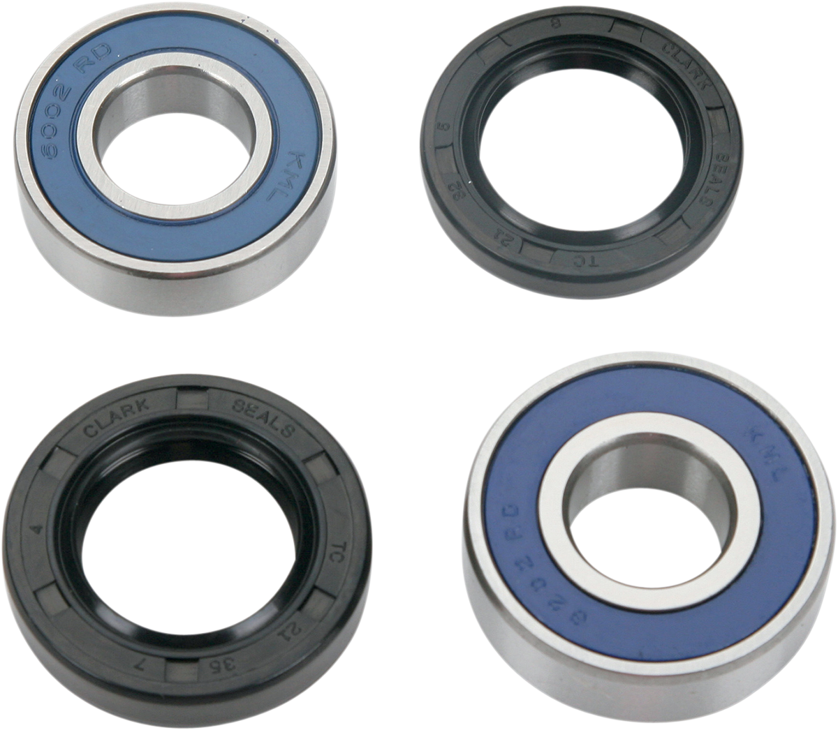 Moose Offroad Wheel Bearing Kit