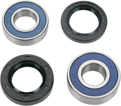 Moose Offroad Wheel Bearing Kit