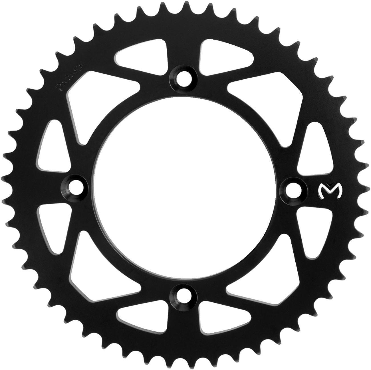 Moose Offroad Steel Rear Sprocket
